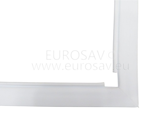 [KG121000000244] JOINT DE REFRIGERATEUR BLANC
