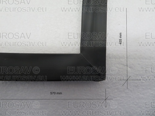 [GF226286598] JOINT TIROIR CONGELATEUR INFERIEU