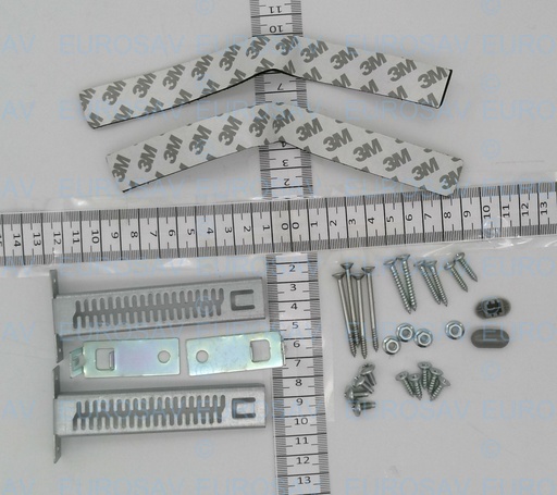[FM129760000247] KIT INTEGRATION (pour lave vaisselle intégrable)