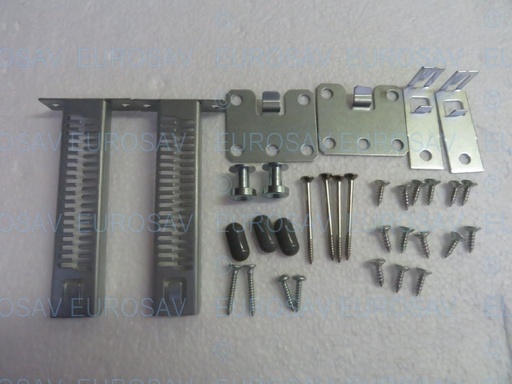 [FM129760000288] KIT D INTEGRATION (lave vaisselle)