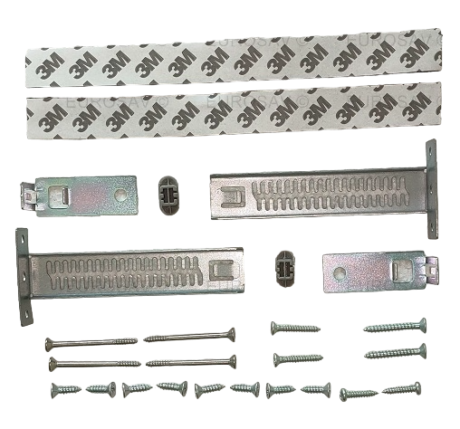 [FM129760000270] KIT D INTEGRATION (lave vaisselle)