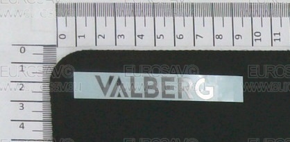 [HOM5940787] LOGO VALBERG