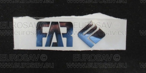 [HOM2109159] LOGO FAR