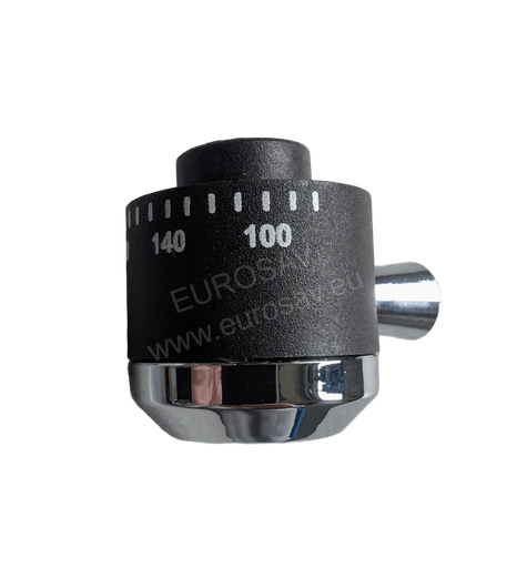 [RFP051343] MANETTE THERMOSTAT CHROME (G5)