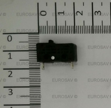 [GE2259459] Micro intérrupteur switch