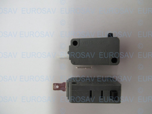 [GV253039000003] Micro-intérrupteur switch