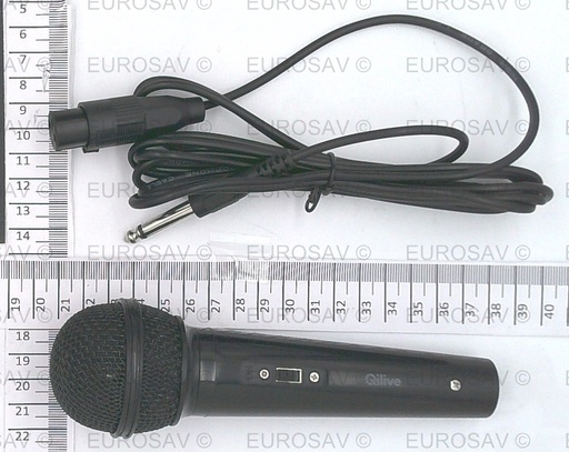 [KS1037395914] MICROPHONE