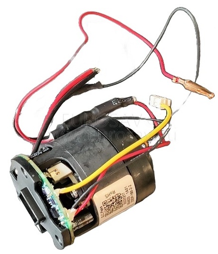 [PV27436035] MOTEUR 18V / 220W+ CARTE ELECTRONIQUE CONTROLEUR