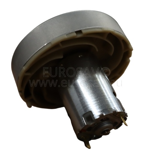 [ER136101986] MOTEUR 22,2V + TURBINE