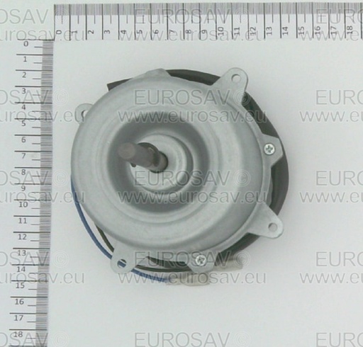[TD10126333] MOTEUR DE LA TURBINE