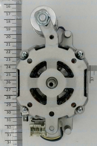 [FM103482642] POMPE DE CYCLAGE MOTEUR NU