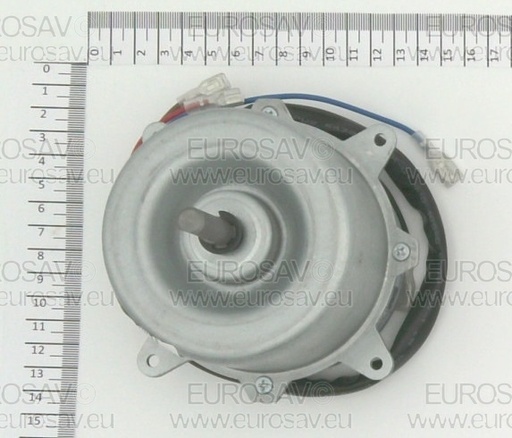 [TD10633710] MOTEUR DU VENTILATEUR