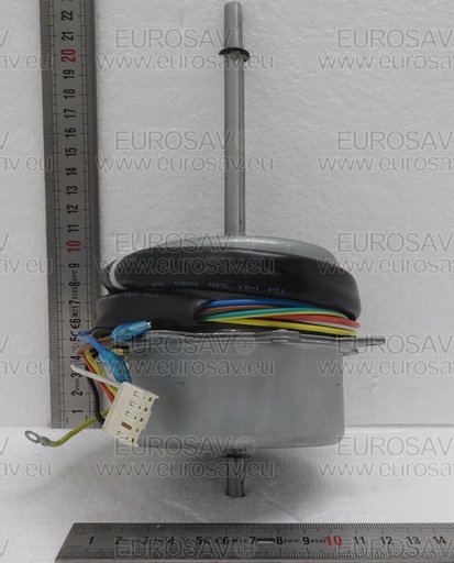 [TD14957527] MOTEUR VENTILATEUR