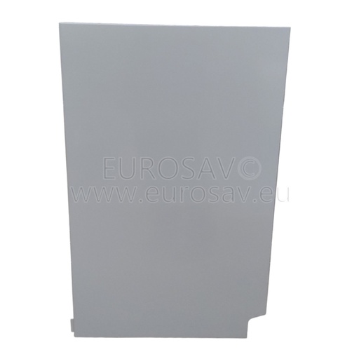[FM122760014466] PANNEAU LATERAL DROIT BLANC
