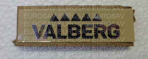 [HOM2700500523] LOGO VALBERG