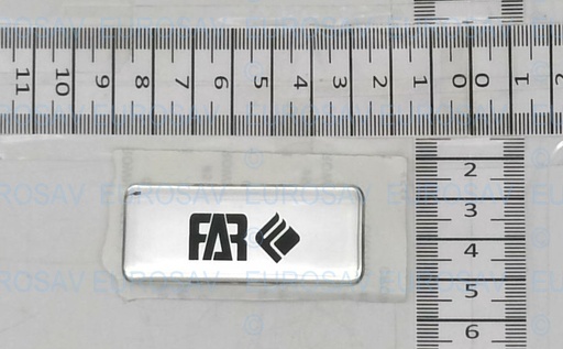 [HOM2700500811] LOGO FAR
