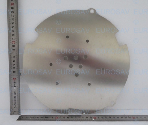 [FMC438758750] PLAQUE PROTECTION INDUCTEUR 290