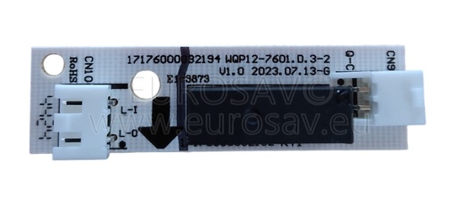 [FM89912612] CARTE ELECTRONIQUE ALIMENTATION MOTEUR ACTIVE DOOR