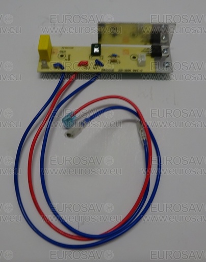 [BC9980358112] CARTE ELECTRONIQUE ALIMENTATION