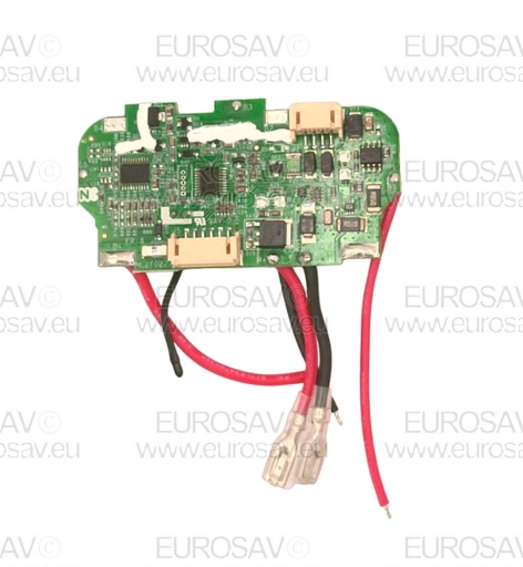 [ER109617471] CARTE ELECTRONIQUE BATTERIE