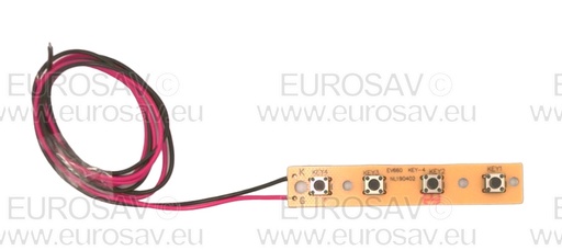 [ER113115173] CARTE ELECTRONIQUE CLAVIER