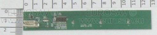 [FW3515605] CARTE ELECTRONIQUE CLAVIER