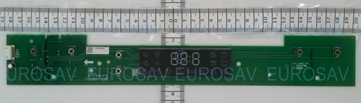 [FM216708981] CARTE ELECTRONIQUE AFFICHAGE