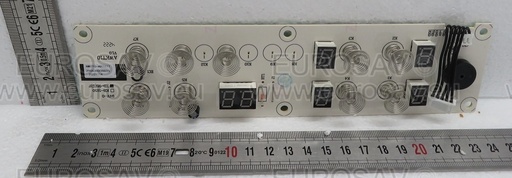 [ATL57421898] CARTE ELECTRONIQUE AFFICHAGE