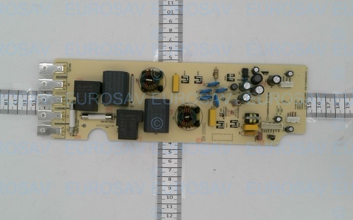 [FMC81542581] CARTE ELECTRONIQUE ALIMENTATION