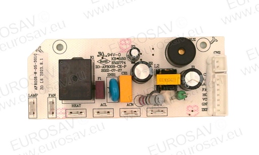 [BI7514065] CARTE ELECTRONIQUE ALIMENTATION