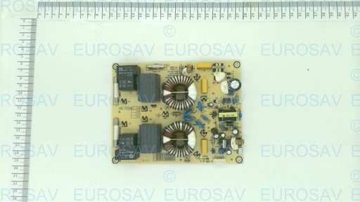 [FMC171660000922] CARTE ELECTRONIQUE ALIMENTATION