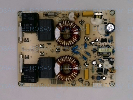 [FMC80689715] CARTE ELECTRONIQUE ALIMENTATION