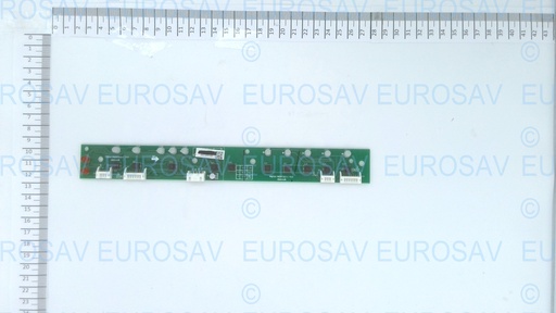 [FM171760027451] CARTE ELECTRONIQUE DE COMMANDE DROITE + GAUCHE