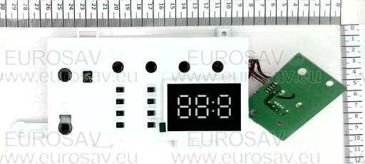 [FMS129471304] CARTE ELECTRONIQUE DE COMMANDE/AFFICHAGE