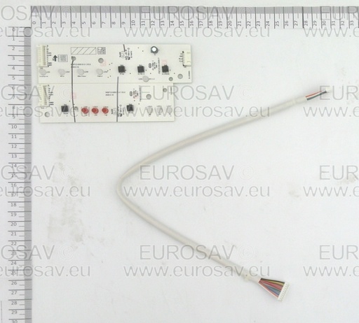 [FM81263310] CARTE ELECTRONIQUE DE COMMANDE