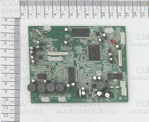 [KP9932134157] CARTE ELECTRONIQUE DE COMMANDE