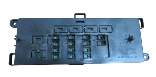 [FMS133309993] CARTE ELECTRONIQUE DE COMMANDE