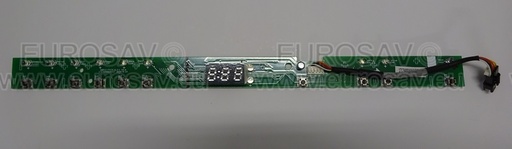 [FM77663871] CARTE ELECTRONIQUE DE COMMANDE
