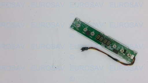 [AWC15360327] CARTE ELECTRONIQUE DE COMMANDE