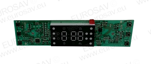 [SKLV560045636] CARTE ELECTRONIQUE DE COMMANDE