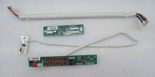 [FM79035546] CARTE ELECTRONIQUE DE COMMANDE