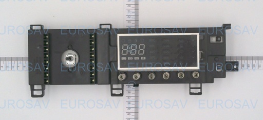 [FML288215255] CARTE ELECTRONIQUE DE COMMANDE