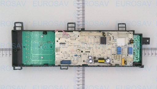 [FML288809937] CARTE ELECTRONIQUE DE COMMANDE