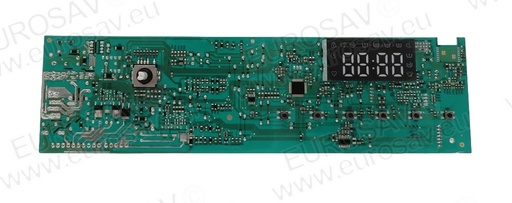 [HLL116165] CARTE ELECTRONIQUE DE COMMANDE