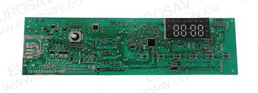 [HLL238840] CARTE ELECTRONIQUE DE COMMANDE