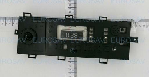 [FMS73872412] CARTE ELECTRONIQUE DE COMMANDE (AFFICHAGE DIGITAL)