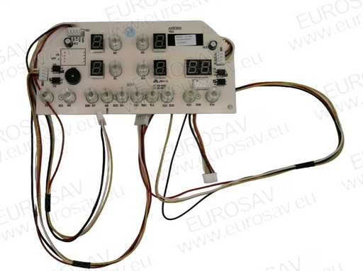 [ATL61639975] CARTE ELECTRONIQUE DE COMMANDE / AFFICHAGE