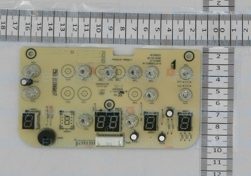 [FMC83474957] CARTE ELECTRONIQUE DE COMMANDE/AFFICHAGE