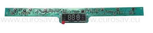 [SKLV564577482] CARTE ELECTRONIQUE DE COMMANDE/AFFICHAGE