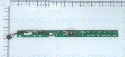 [FM171760015108] CARTE ELECTRONIQUE DE COMMANDE+AFFICHAGE